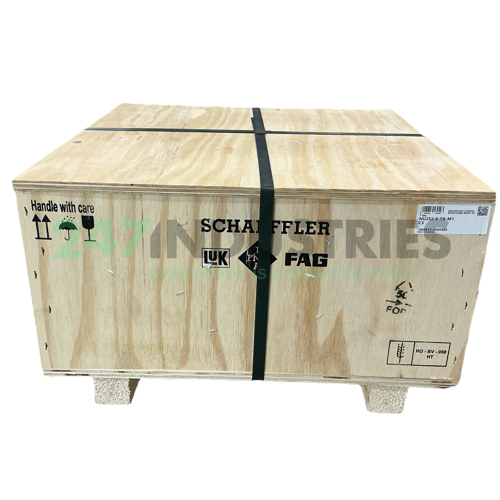 NU252-E-TB-M1-C3 FAG Image 2