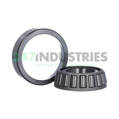 32208A TPS Timken Polska Image 5