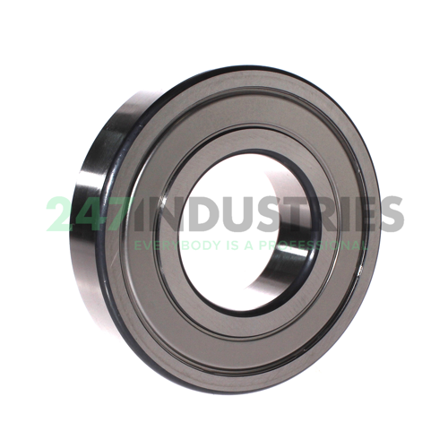 6314-2Z-C3 FAG Image 2