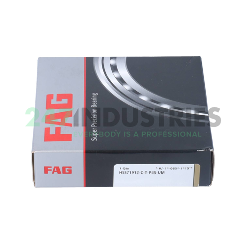 HSS71912-C-T-P4S-UM FAG Image 3