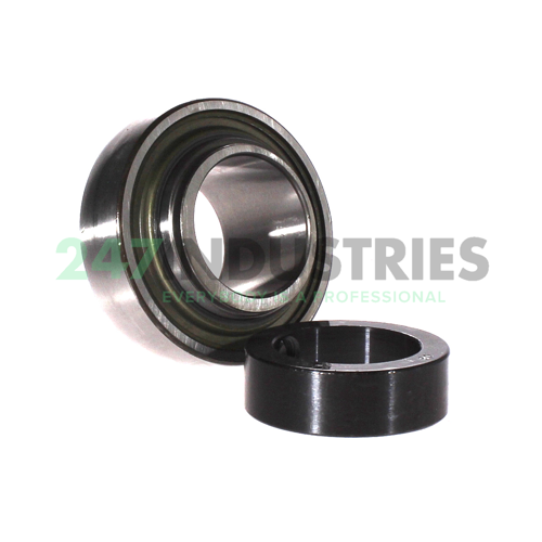 YEL208-2DW/AG SKF Image 2