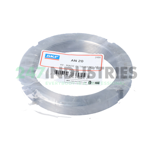 AN20 SKF Image 3