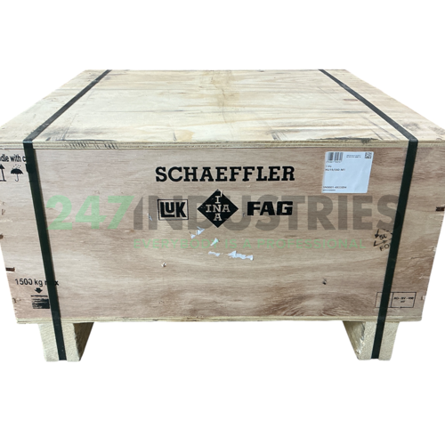 NU19/560-M1 FAG Image 2