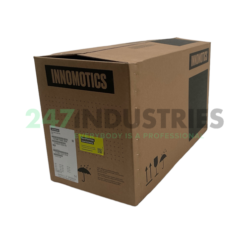 1LE1004-1DA33-4FA4 Siemens Image 2