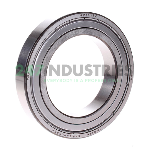 6014-2Z SKF