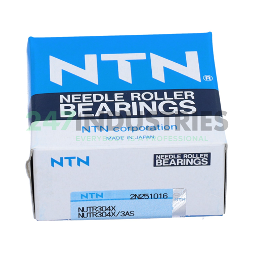 NUTR304X/3AS NTN Image 3
