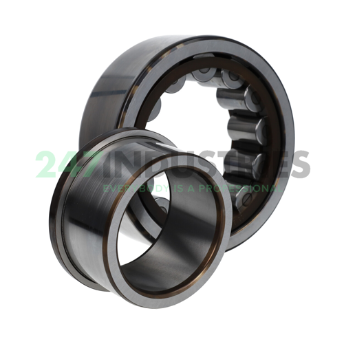 NJ2313ECP/C4VQ015 SKF Image 2