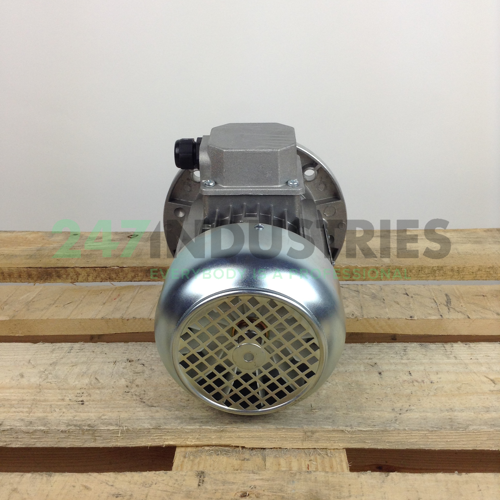 T80A4B5 Neri Motori Image 5