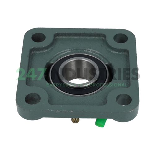 UKF205 Neutral Image 2