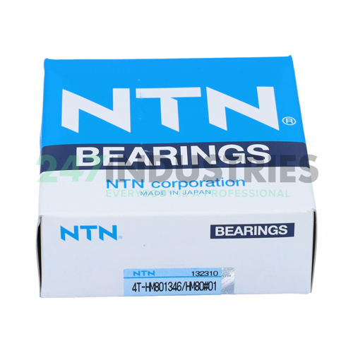 4T-HM801346/HM801310 NTN Image 3