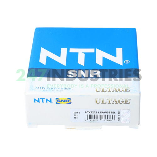 10X22211.EAW33EEL SNR Image 3