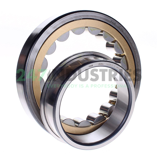 NJ220-E-XL-MPAX-C4 FAG Image 2