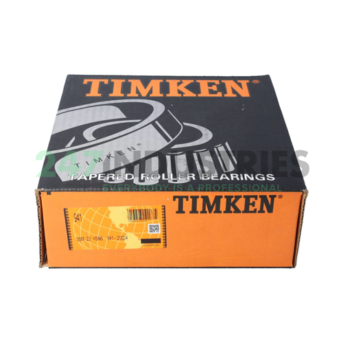 941 Timken Image 3