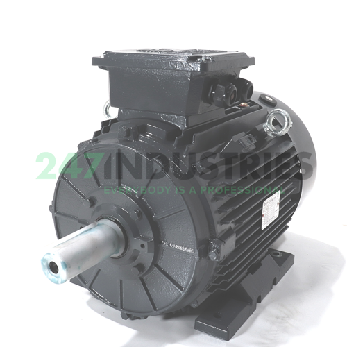 T3CR160L6-B3 TechTop Motor
