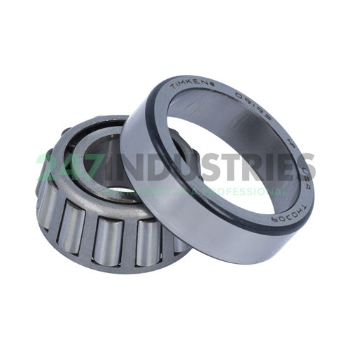 09067/09195 Timken Image 3
