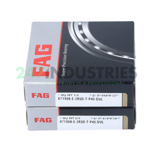 B71908-E-2RSD-T-P4S-DUL FAG