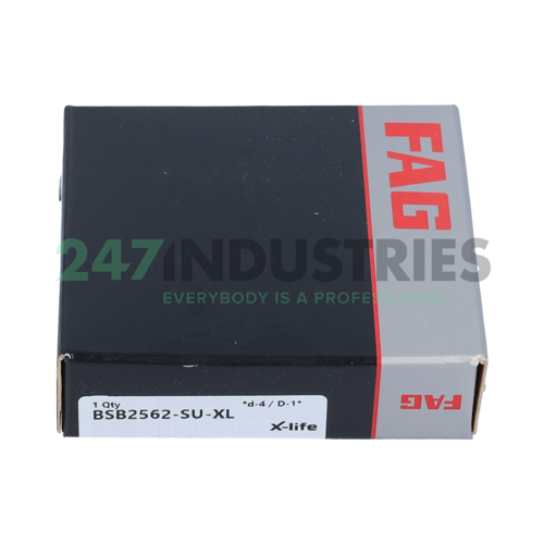 BSB2562-SU-XL FAG Image 3