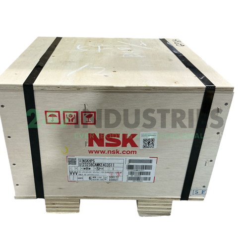 23238CAMKE4C3S11 NSK Image 2
