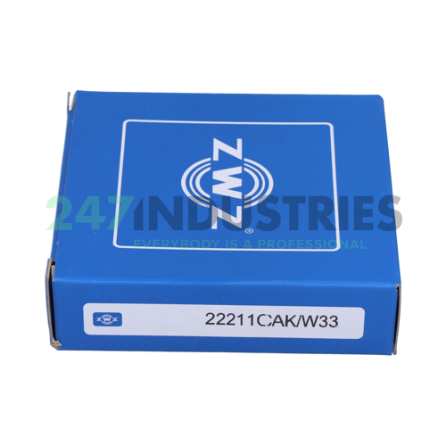 22211CAKW33 ZWZ Image 3