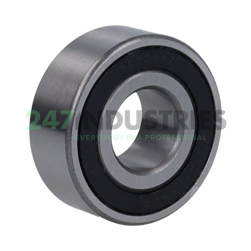 62204 2RS C3 KFB Clarfeld Image 2