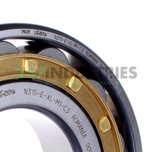 N315-E-XL-M1-C3 FAG Image 2