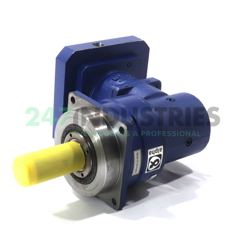 SPK140-MF2-10-151-P/G Wittenstein Alpha