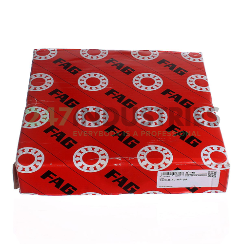 7320-B-XL-MP-UA FAG Image 5