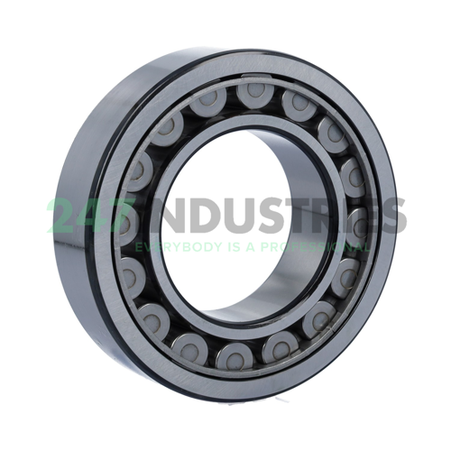 NU2213ECJ/C3 SKF Image 2