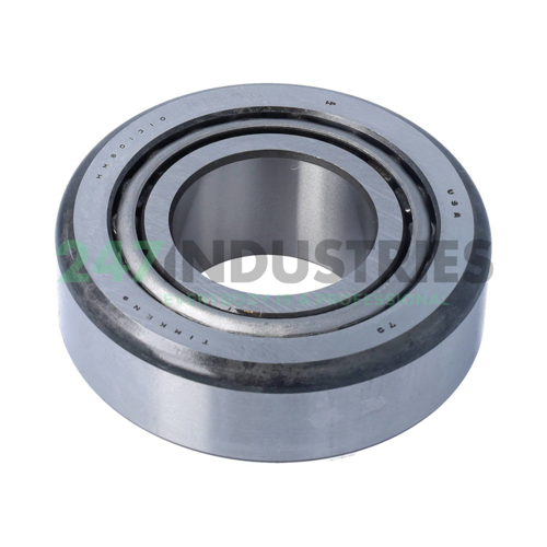 HM801346-99402 Timken Image 3