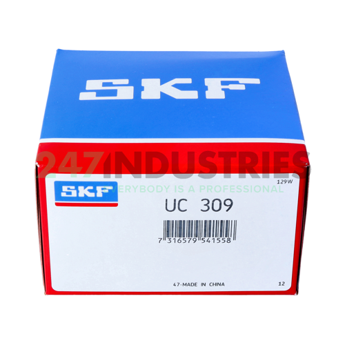 UC309 SKF Image 3