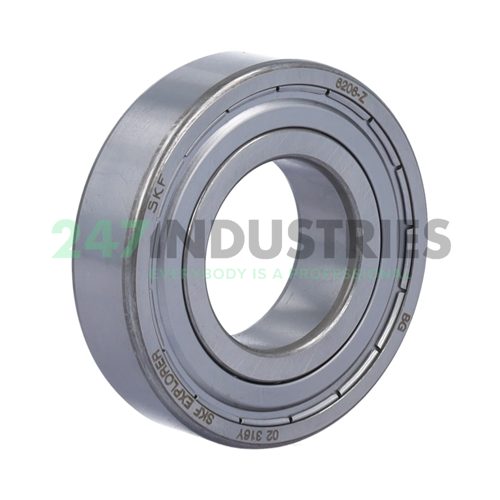 6206-Z SKF