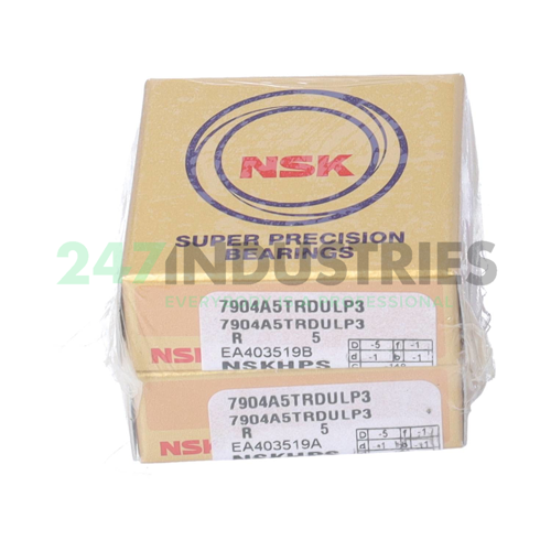 7904A5TRDULP3 NSK