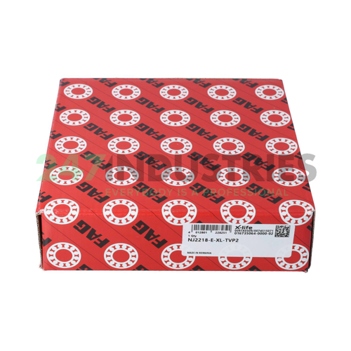 NJ2218-E-XL-TVP2 FAG Image 3