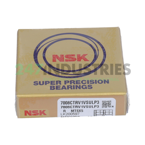 7008CTRV1VSULP3 NSK Image 3