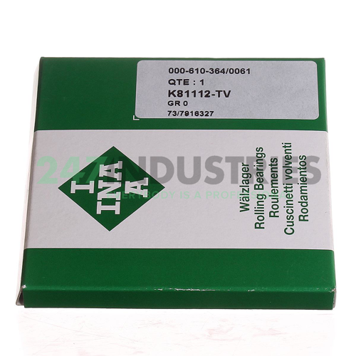 K81112-TV INA Image 2
