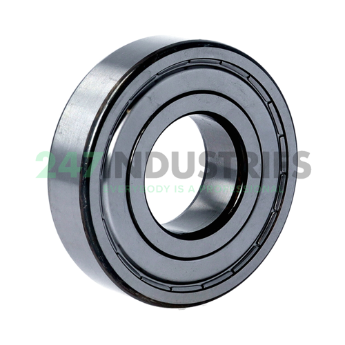 6307-2Z/C3 SKF Image 2