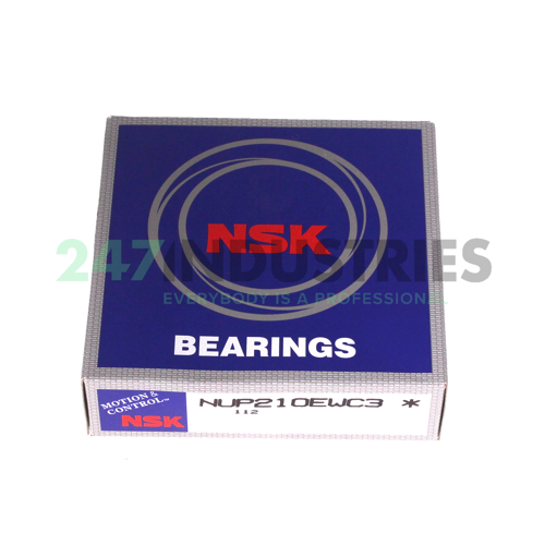 NUP210EW C3 NSK Image 4