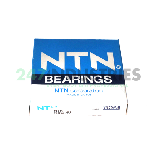 NUP214U NTN Image 3