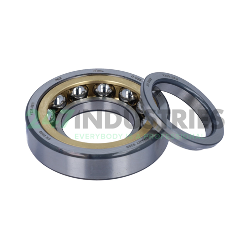 QJ208-XL-MPA-P5-C3 FAG Image 2