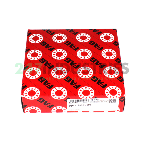 NU2215-E-XL-JP3-C3 FAG Image 4