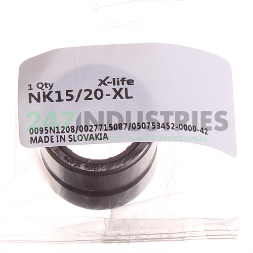 NK15/20-XL INA Image 3