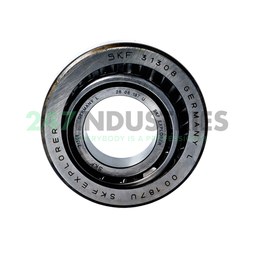 31308 SKF Image 3