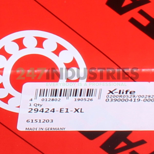 29424-E1-XL FAG Image 4