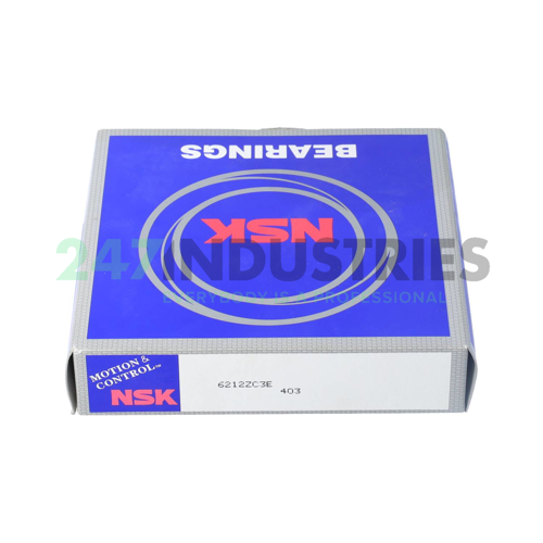 6212Z C3E NSK Image 3