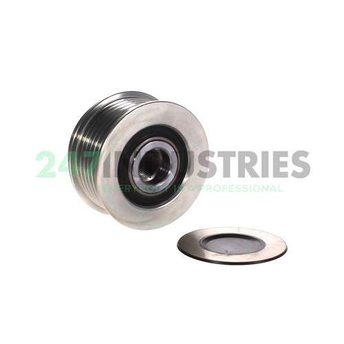 VKM03824 SKF Image 3