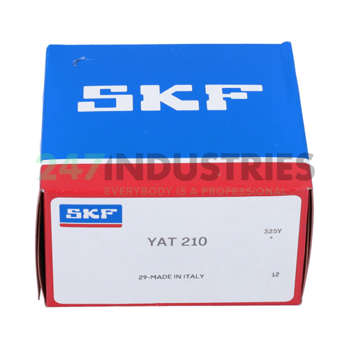 YAT210 SKF Image 3
