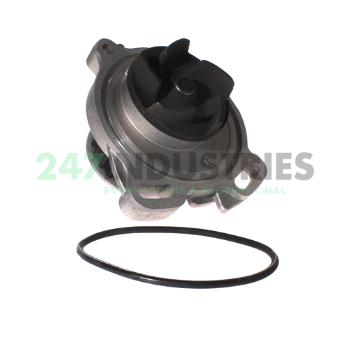 VKPC81602 SKF Image 3