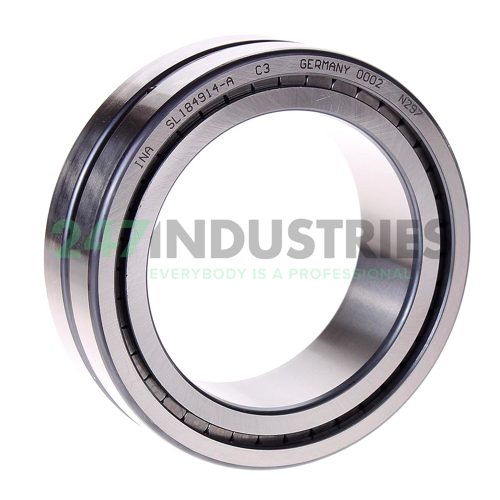 SL184914-A-C3 INA