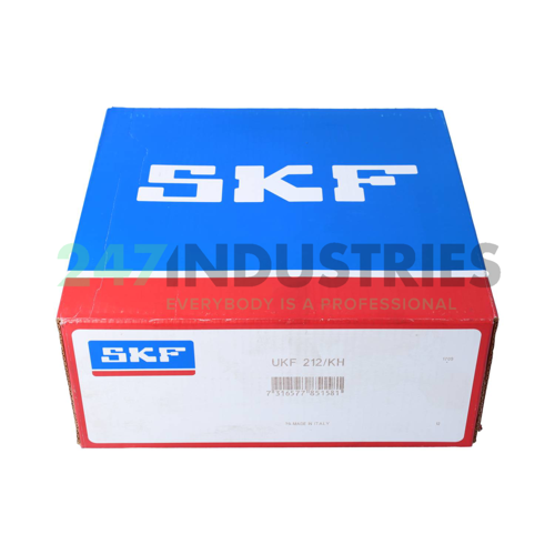 UKF212/KH SKF Image 3