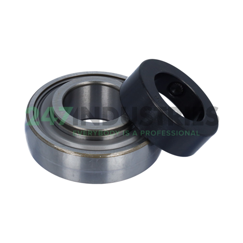 YET207-104 SKF Image 2